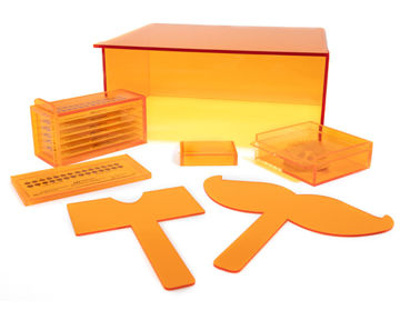 Picture of Orange Box System