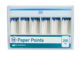 Picture of Absorbent Paper Points