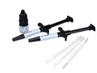 Picture of Syringe Kit with FluorSure Sealant