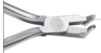 Picture of Slim Flush Cut and Hold Distal End Cutter